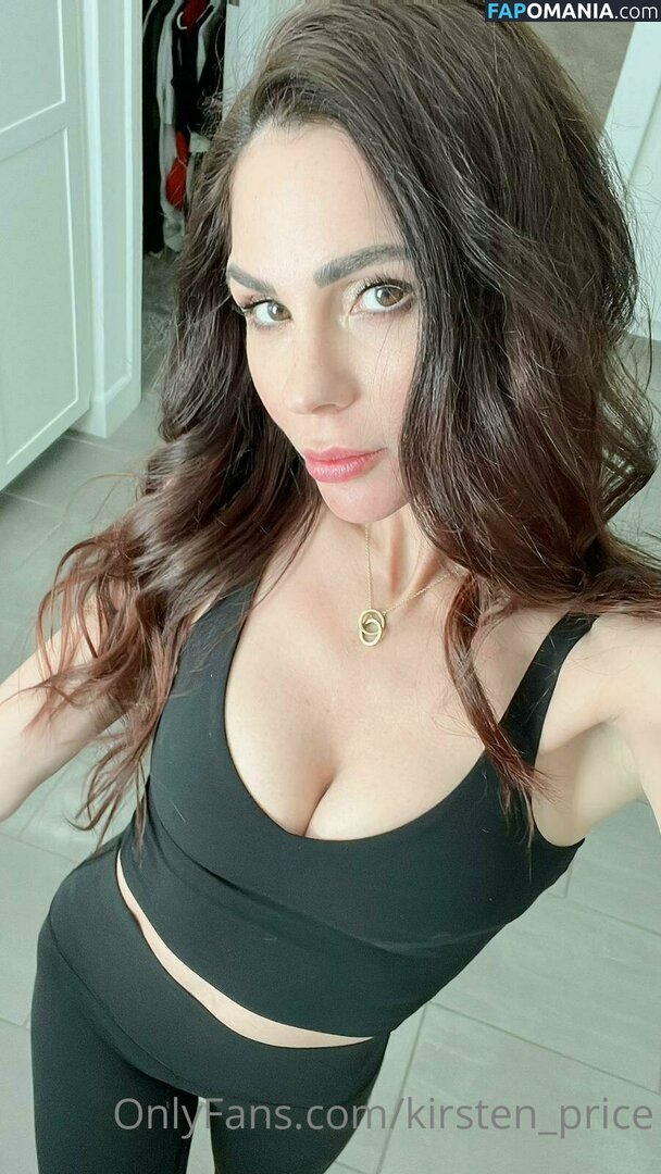 Kirsten Price / kirsten_price / topknotsandtequilashots Naakt OnlyFans  Gelekte foto #212
