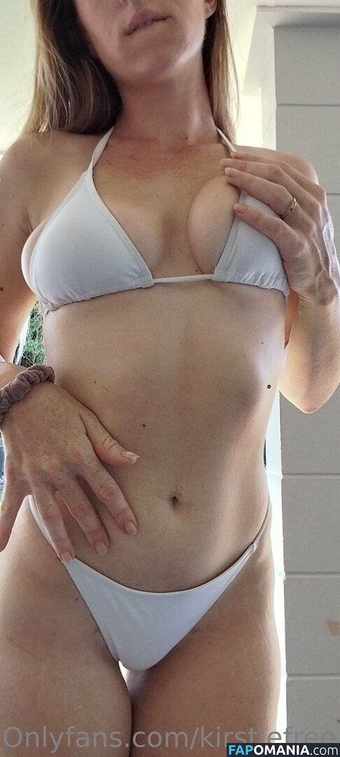 kirstiefree / kirstierenee Naakt OnlyFans  Gelekte foto #17