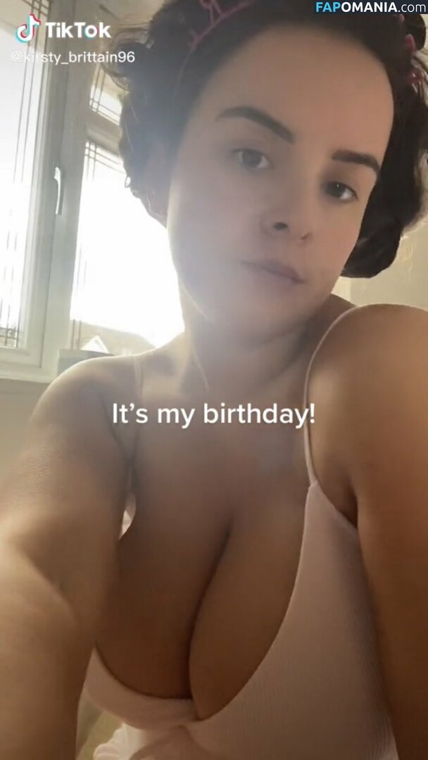 Kirsty Brittain / kbr_itt / kirstayyyxx Naakt OnlyFans  Gelekte foto #2