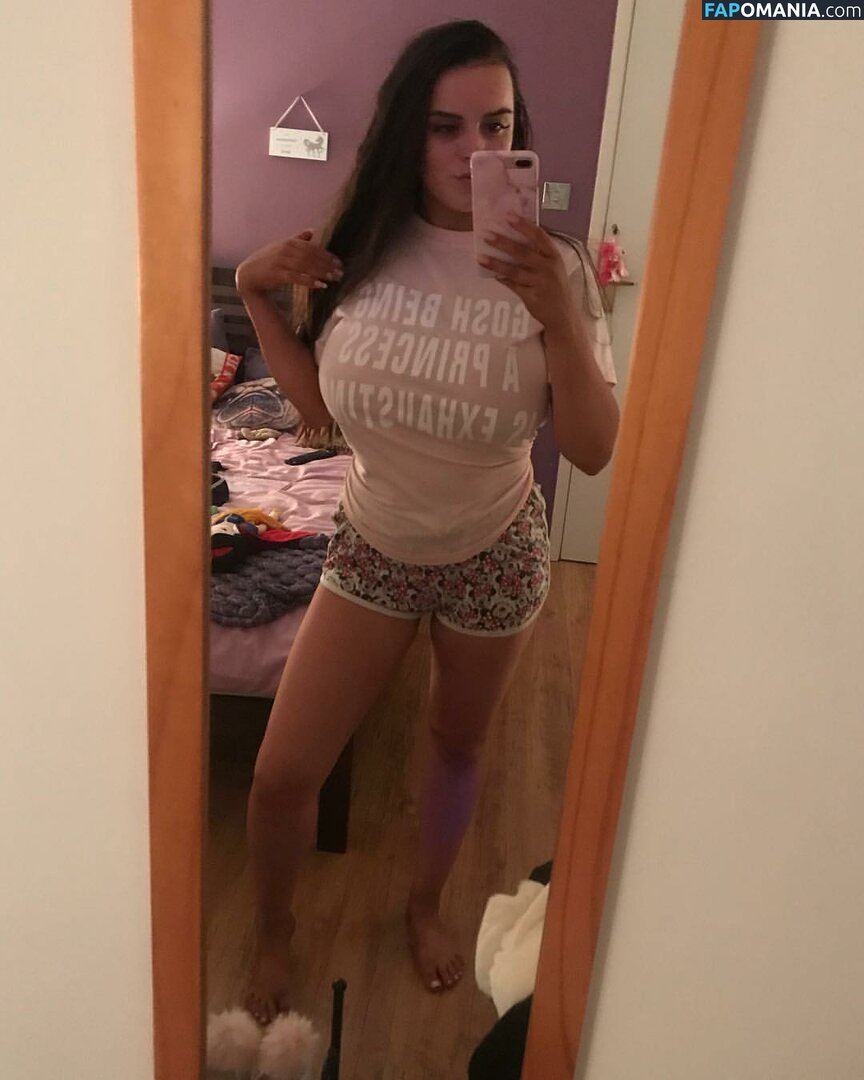 Kirsty Brittain / kbr_itt / kirstayyyxx Naakt OnlyFans  Gelekte foto #9