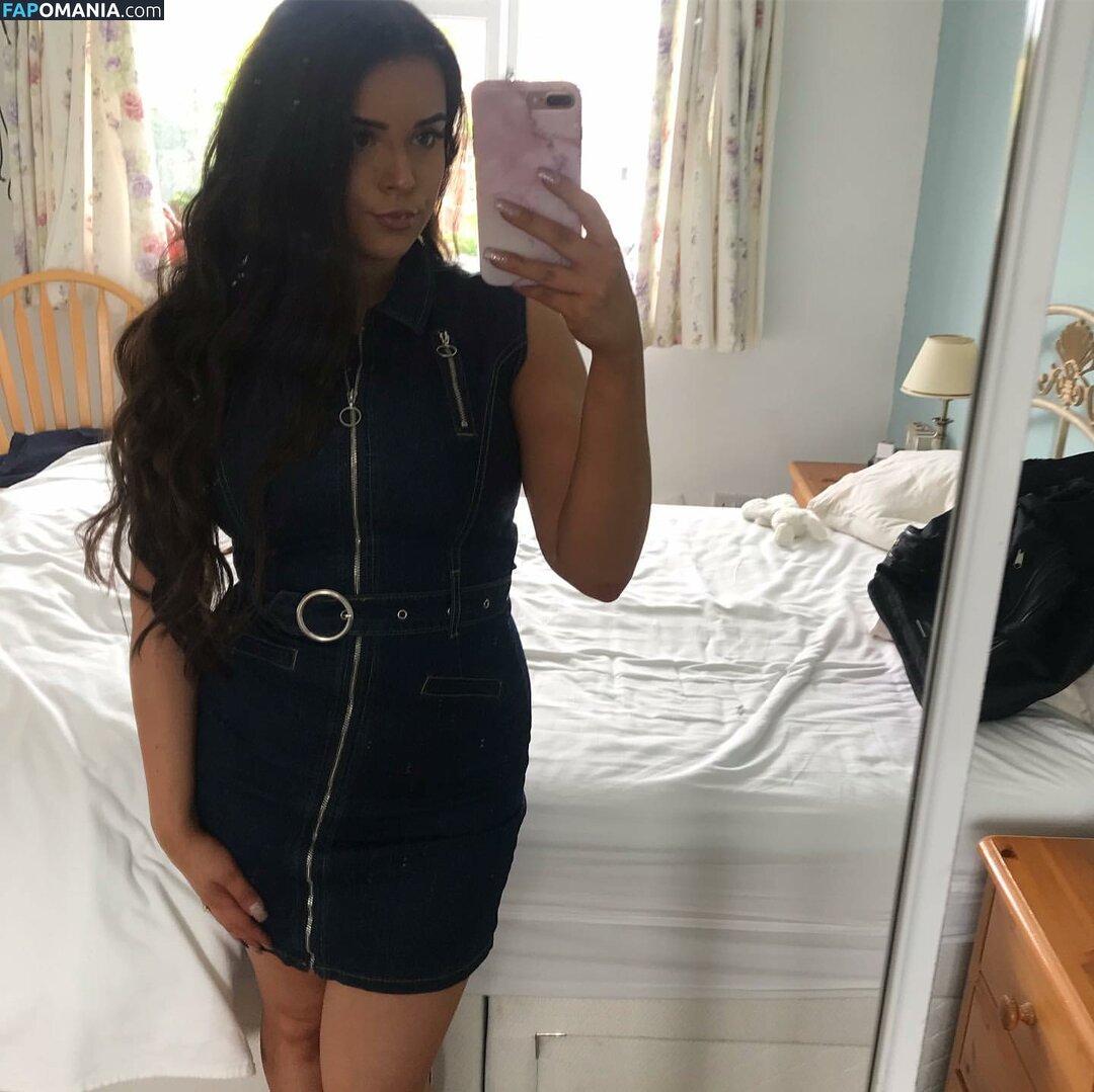 Kirsty Brittain / kbr_itt / kirstayyyxx Naakt OnlyFans  Gelekte foto #20