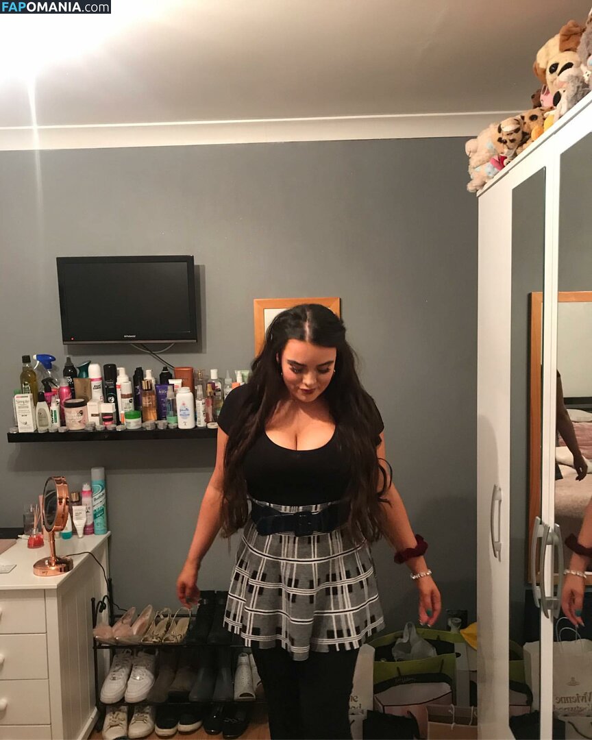 Kirsty Brittain / kbr_itt / kirstayyyxx Naakt OnlyFans  Gelekte foto #28