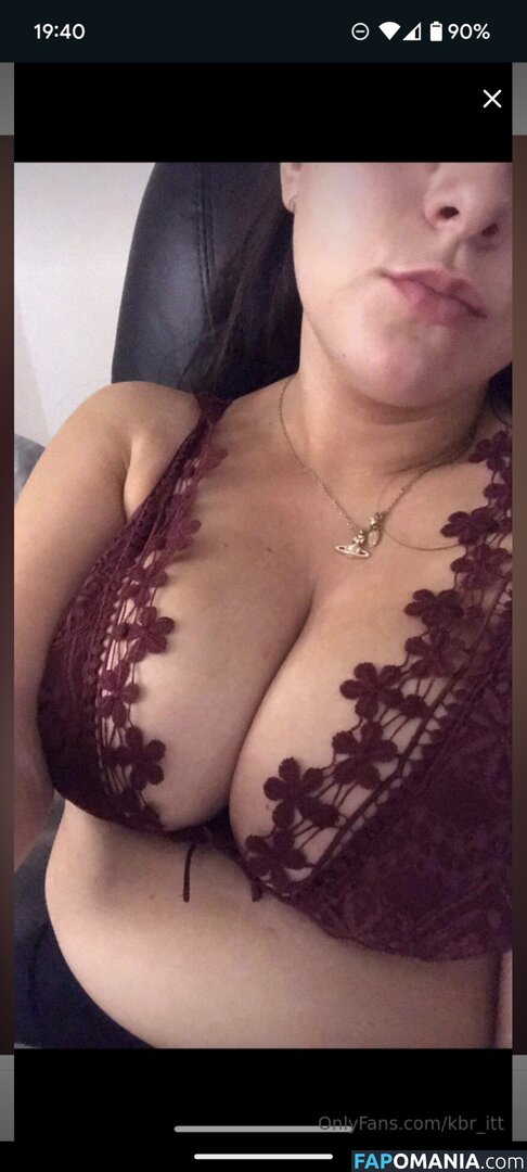 Kirsty Brittain / kbr_itt / kirstayyyxx Naakt OnlyFans  Gelekte foto #36