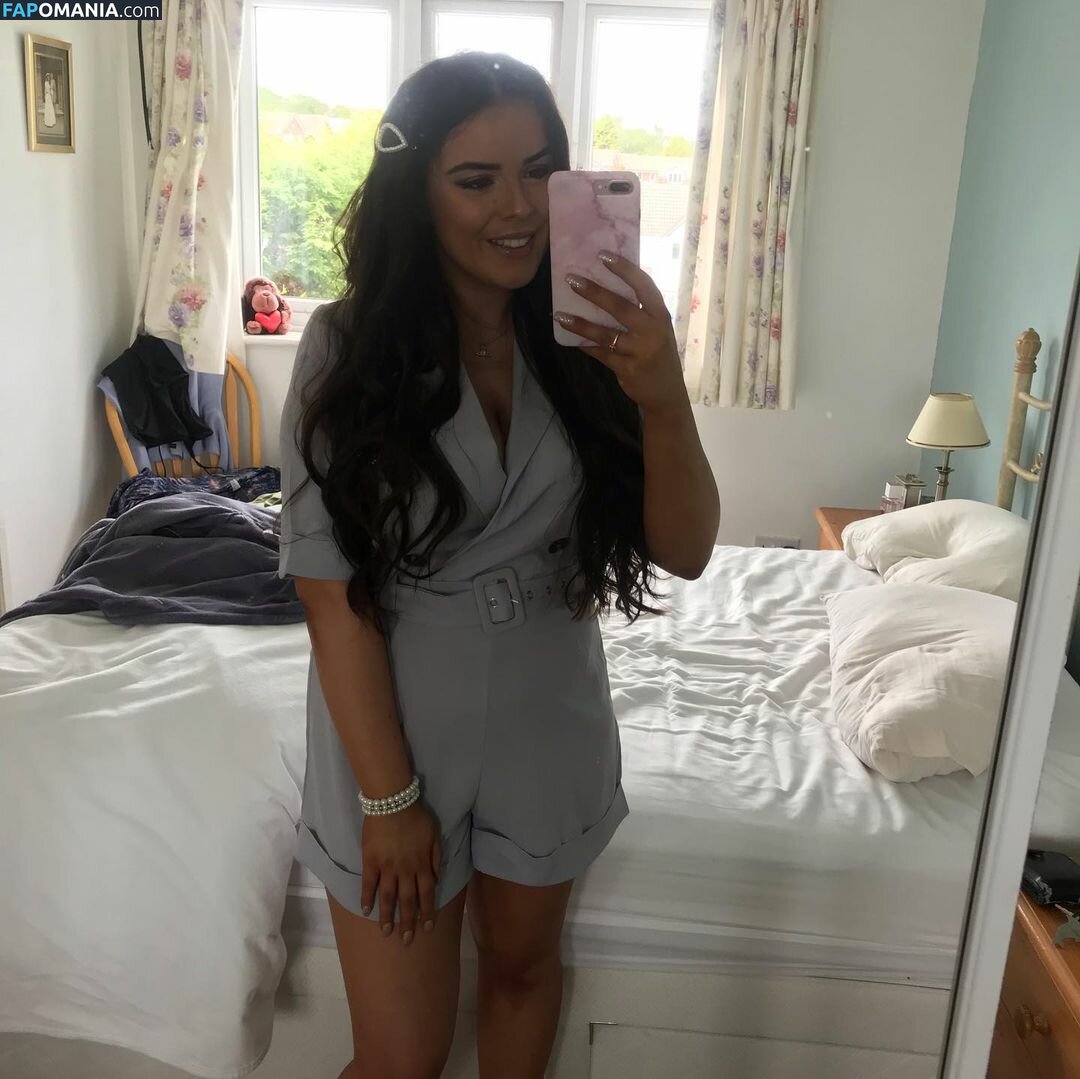Kirsty Brittain / kbr_itt / kirstayyyxx Naakt OnlyFans  Gelekte foto #46