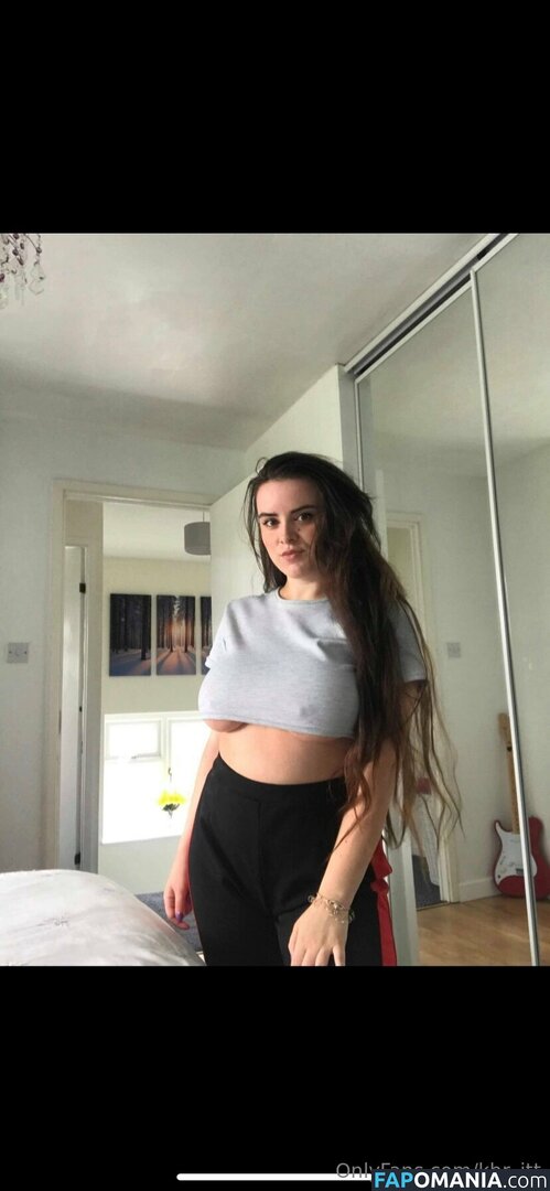 Kirsty Brittain / kbr_itt / kirstayyyxx Naakt OnlyFans  Gelekte foto #75