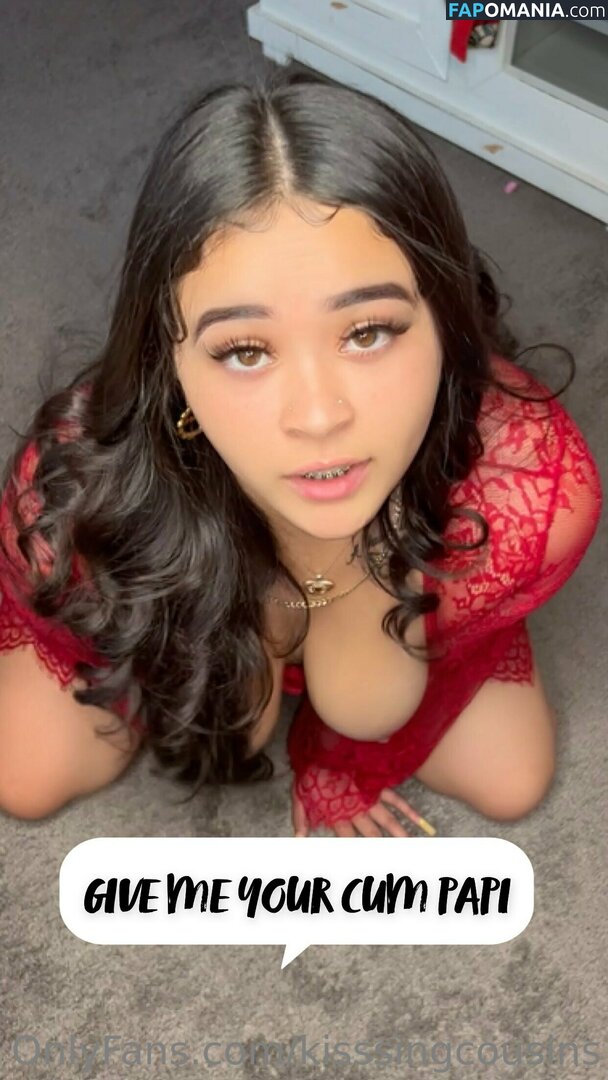 kissingcousins / kisssingcousins Naakt OnlyFans  Gelekte foto #7
