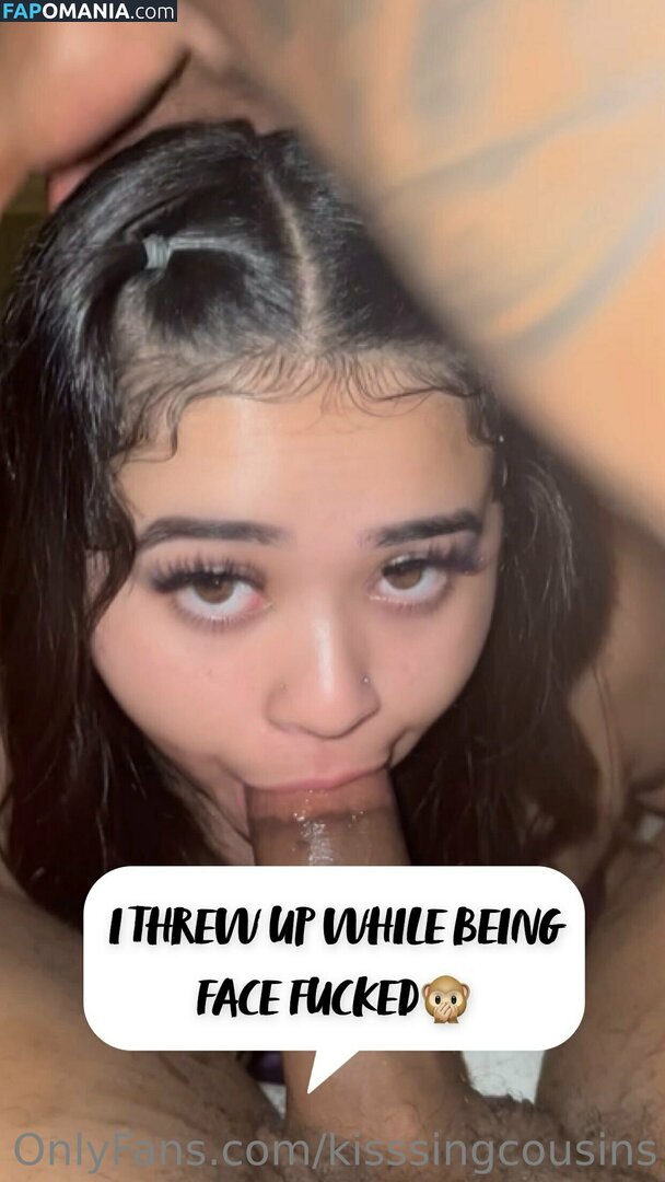kissingcousins / kisssingcousins Naakt OnlyFans  Gelekte foto #18