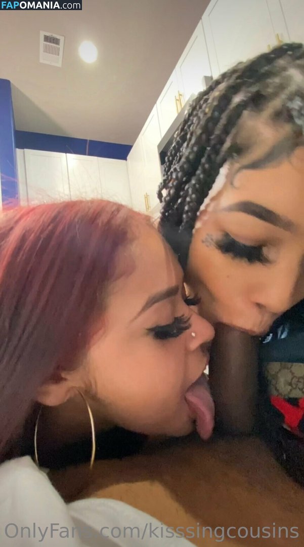 kissingcousins / kisssingcousins Naakt OnlyFans  Gelekte foto #48