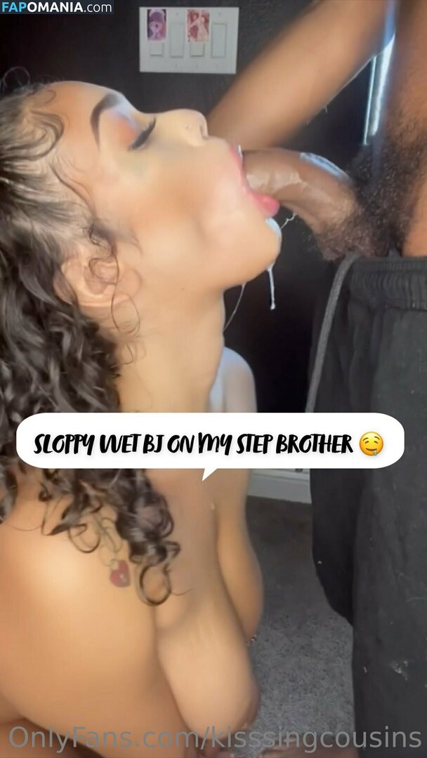 kissingcousins / kisssingcousins Naakt OnlyFans  Gelekte foto #163