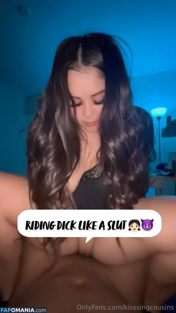 kissingcousins / kisssingcousins Naakt OnlyFans  Gelekte foto #316