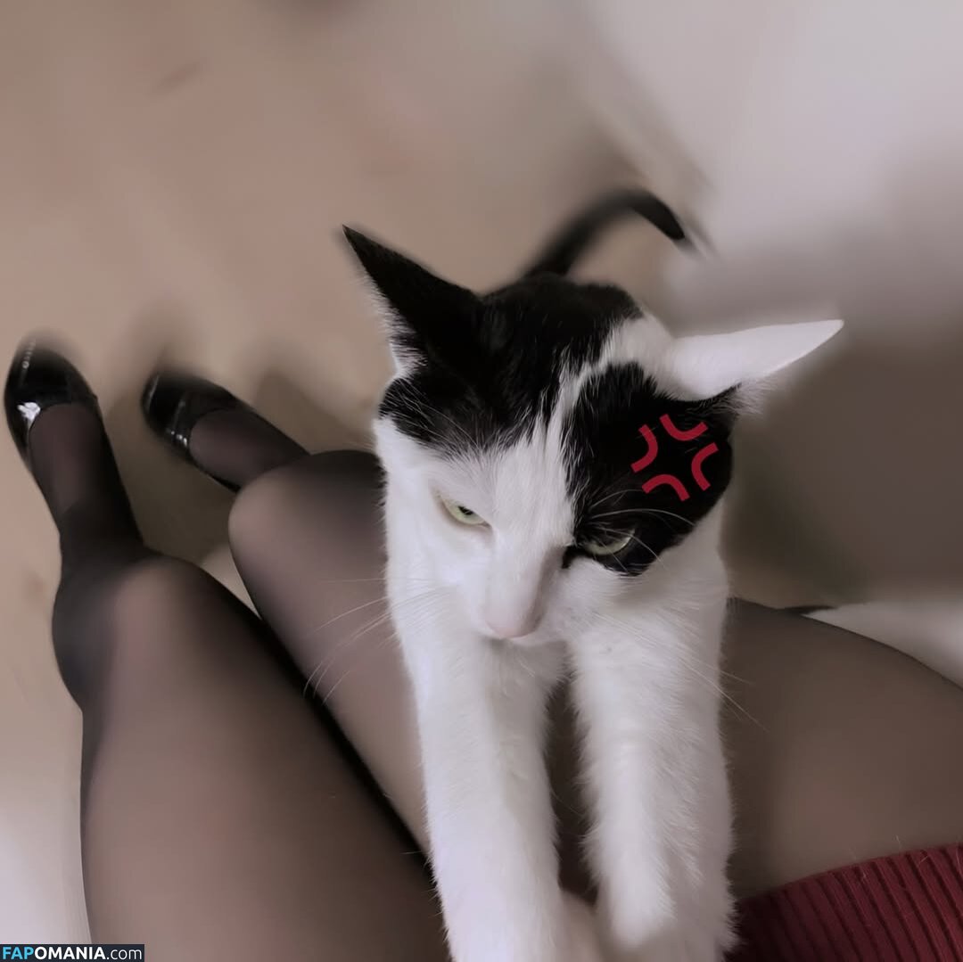 Kisuccubus Naakt OnlyFans  Gelekte foto #1