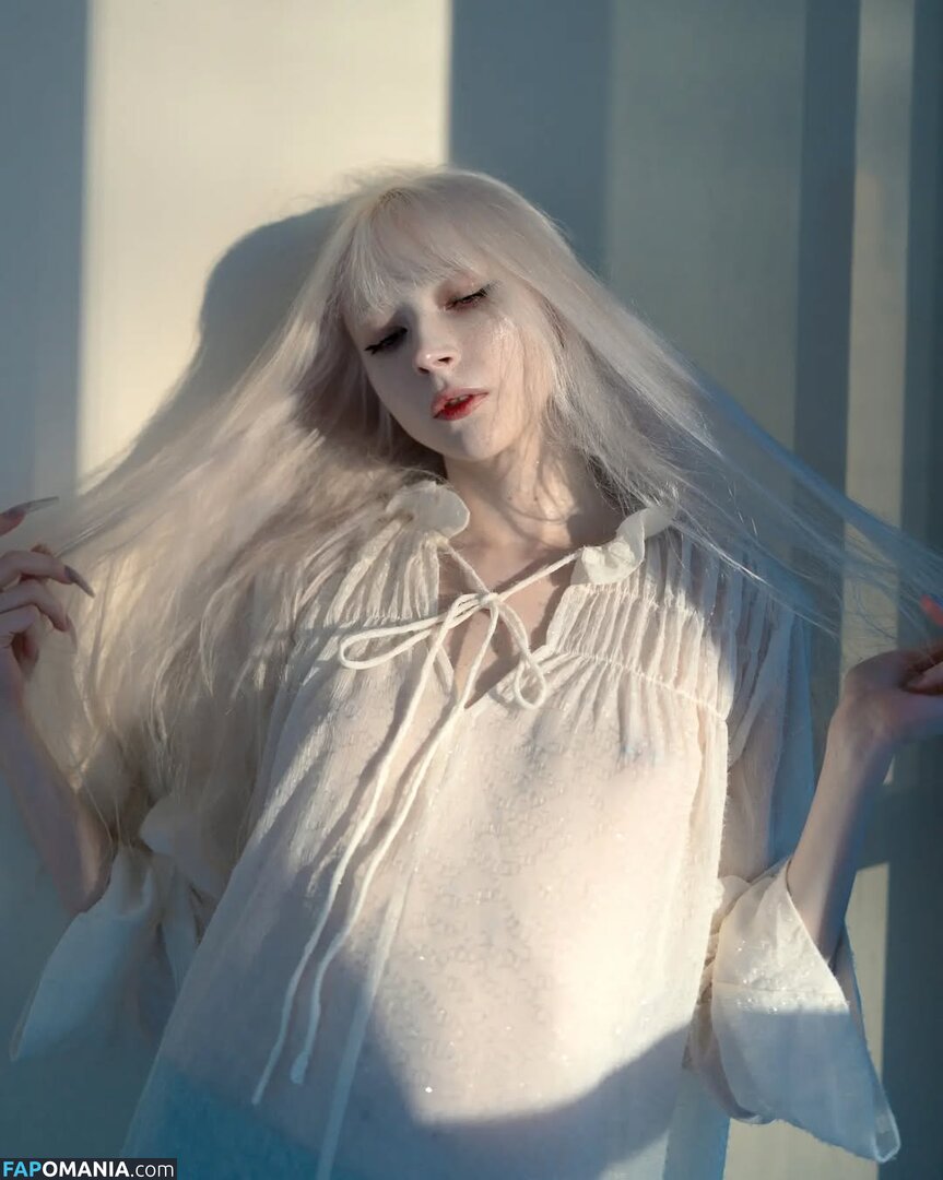 Kitich Ka / kitch_5 / nadia_ka_kitchen009 Naakt OnlyFans  Gelekte foto #4