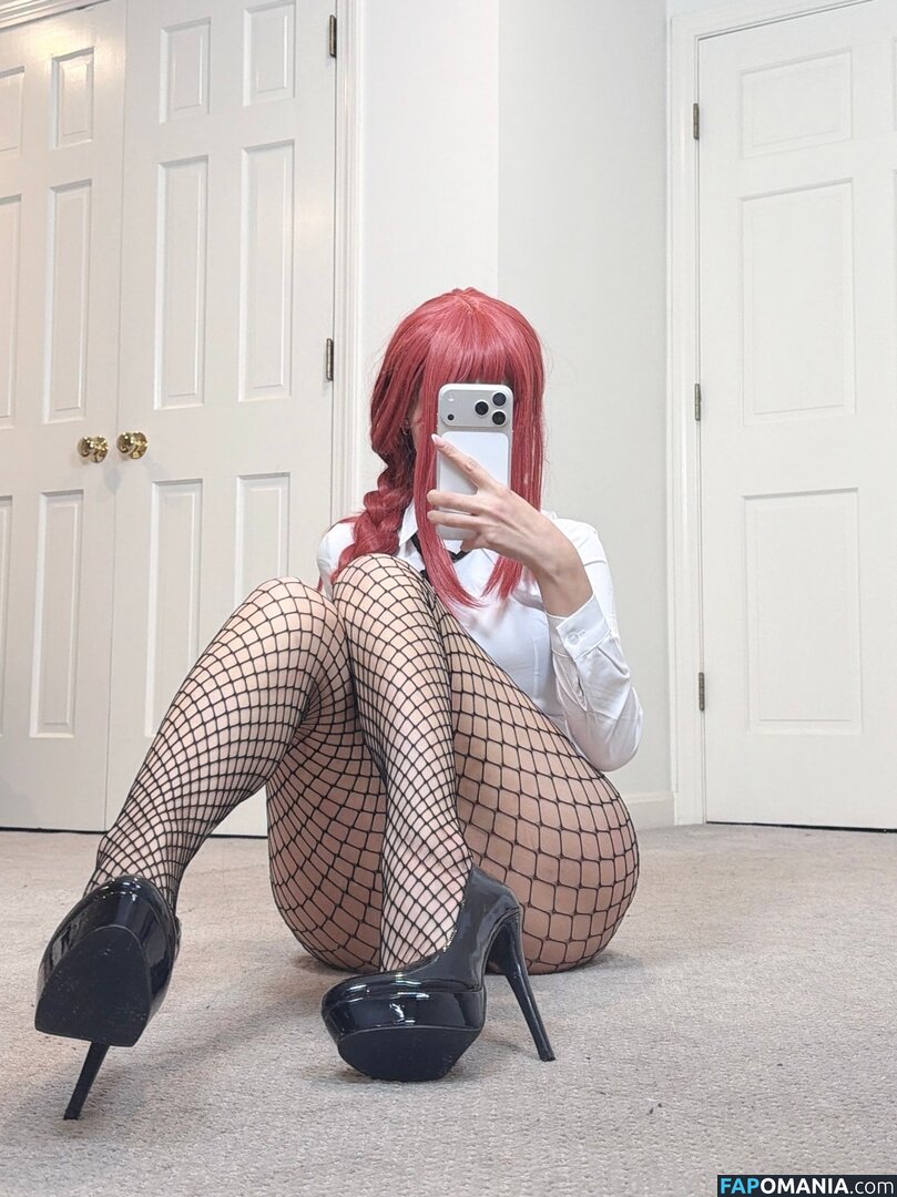 Kitirina / katrinathicc / kitirna Naakt OnlyFans  Gelekte foto #24