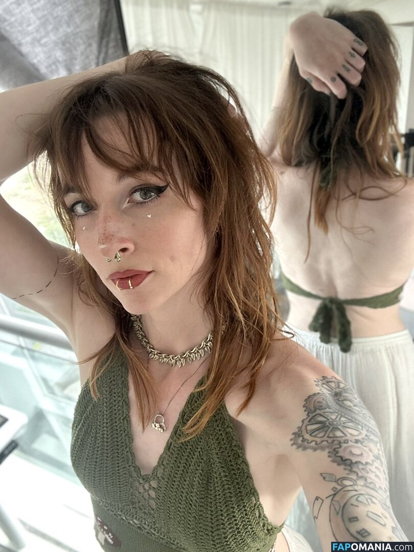 Kitsunelily Naakt OnlyFans  Gelekte foto #3