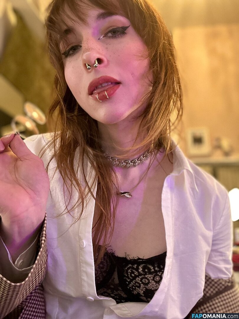 Kitsunelily Naakt OnlyFans  Gelekte foto #4