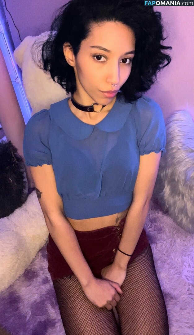 Kittenfox19 Naakt OnlyFans  Gelekte foto #4