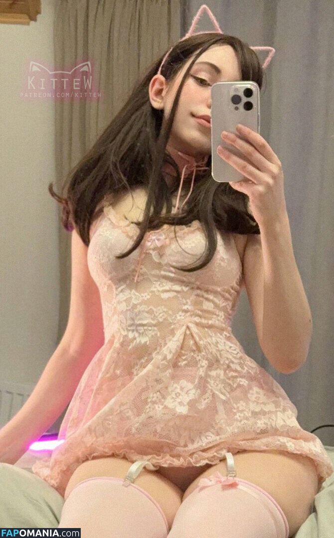 Kittew / Kittew art / kittew_kittew Naakt OnlyFans  Gelekte foto #128