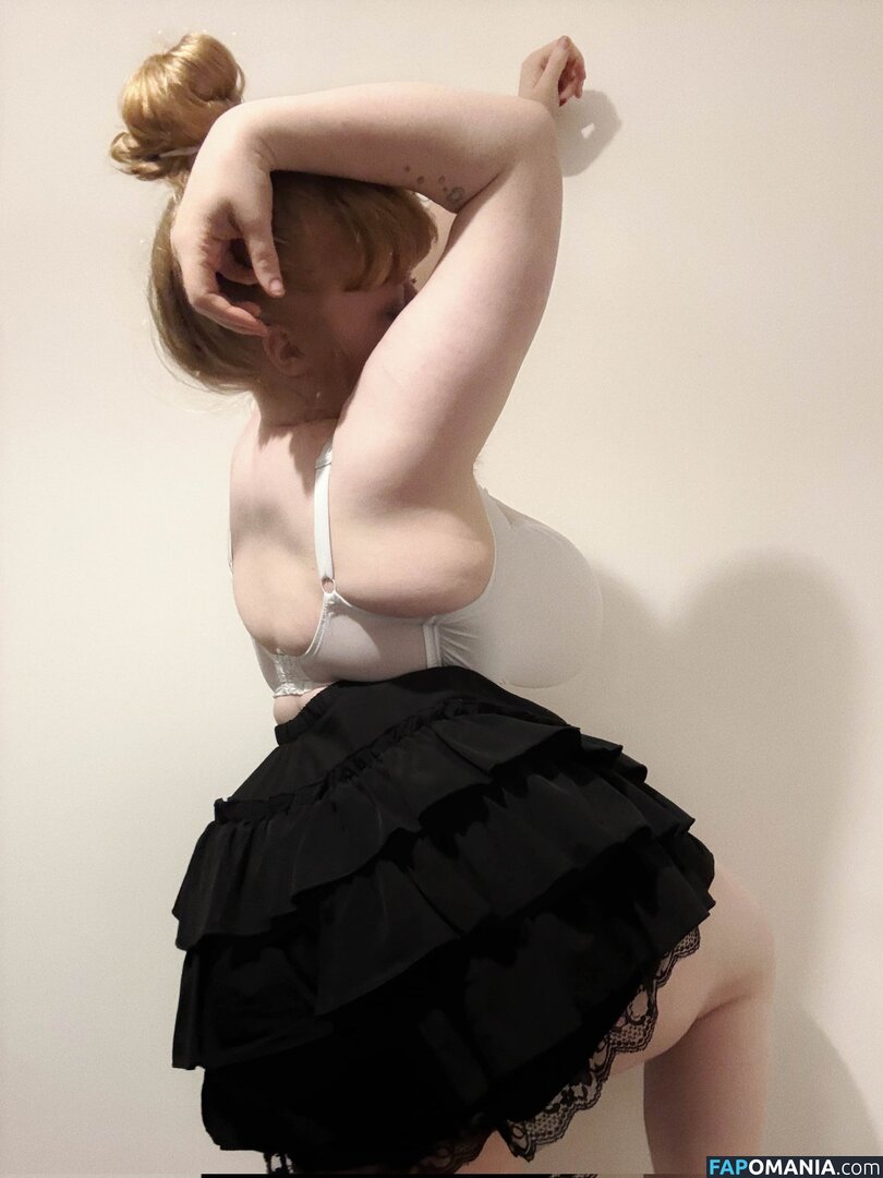 Kittie_is_baby Naakt OnlyFans  Gelekte foto #11