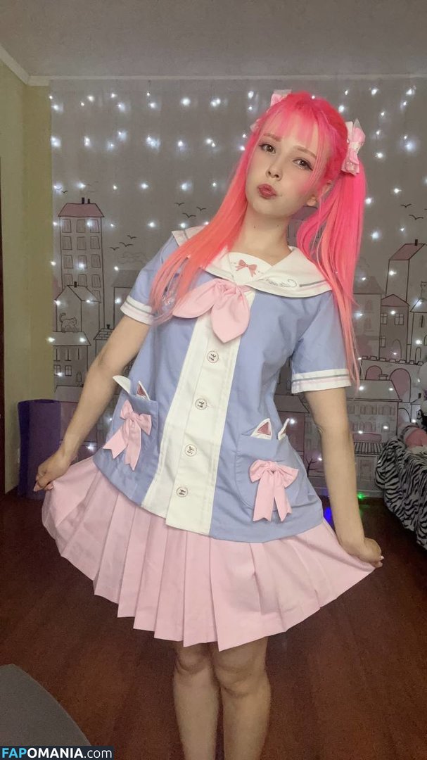 helllo_kitties / kittie_meo / kittiemeowsie Naakt OnlyFans  Gelekte foto #35