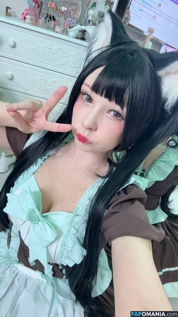 helllo_kitties / kittie_meo / kittiemeowsie Naakt OnlyFans  Gelekte foto #376