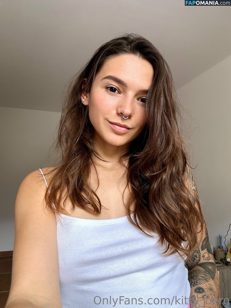 beerg.kitty / kitty_berg Naakt OnlyFans  Gelekte foto #42