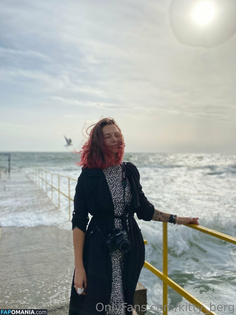 beerg.kitty / kitty_berg Naakt OnlyFans  Gelekte foto #140