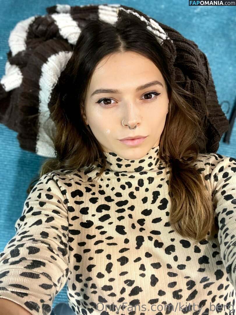 beerg.kitty / kitty_berg Naakt OnlyFans  Gelekte foto #187