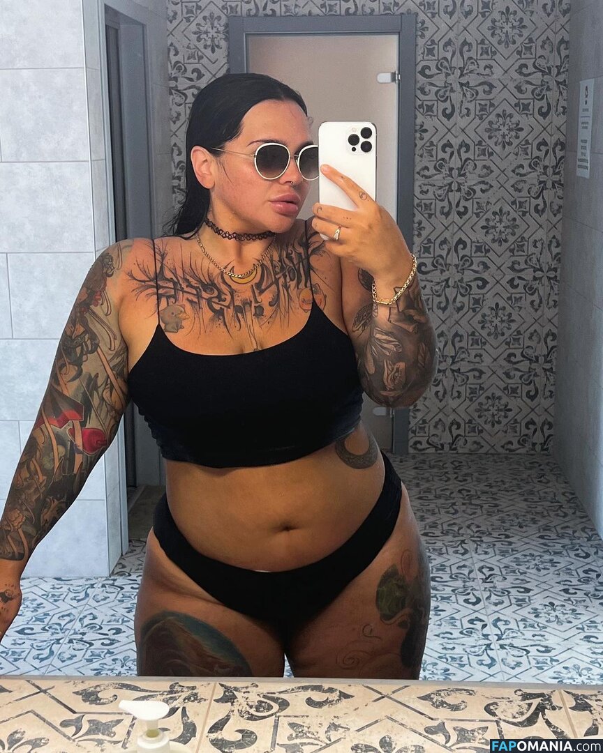 Kitty_Bigbaby Naakt OnlyFans  Gelekte foto #4
