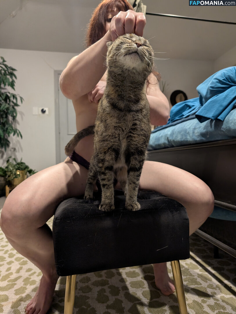 kitty_bit_games / kittybitcosplay Naakt OnlyFans  Gelekte foto #207