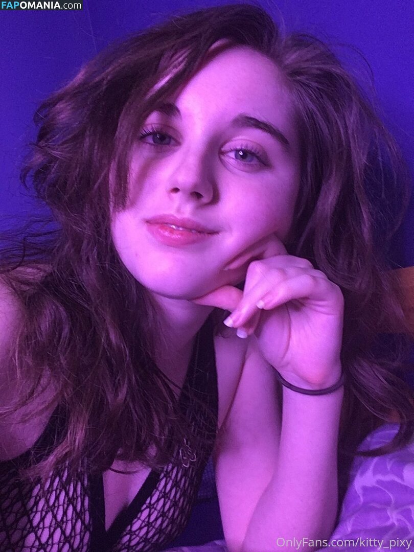 kitty_pixy / kittypixy Naakt OnlyFans  Gelekte foto #7