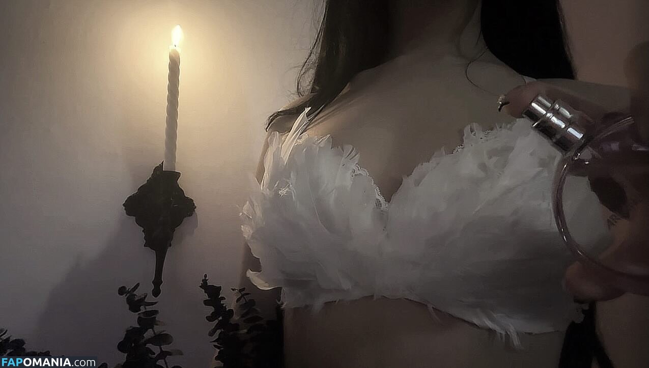 Kittybortion / Vendevine / kittyb0rtion / kittymarrow Naakt OnlyFans  Gelekte foto #34