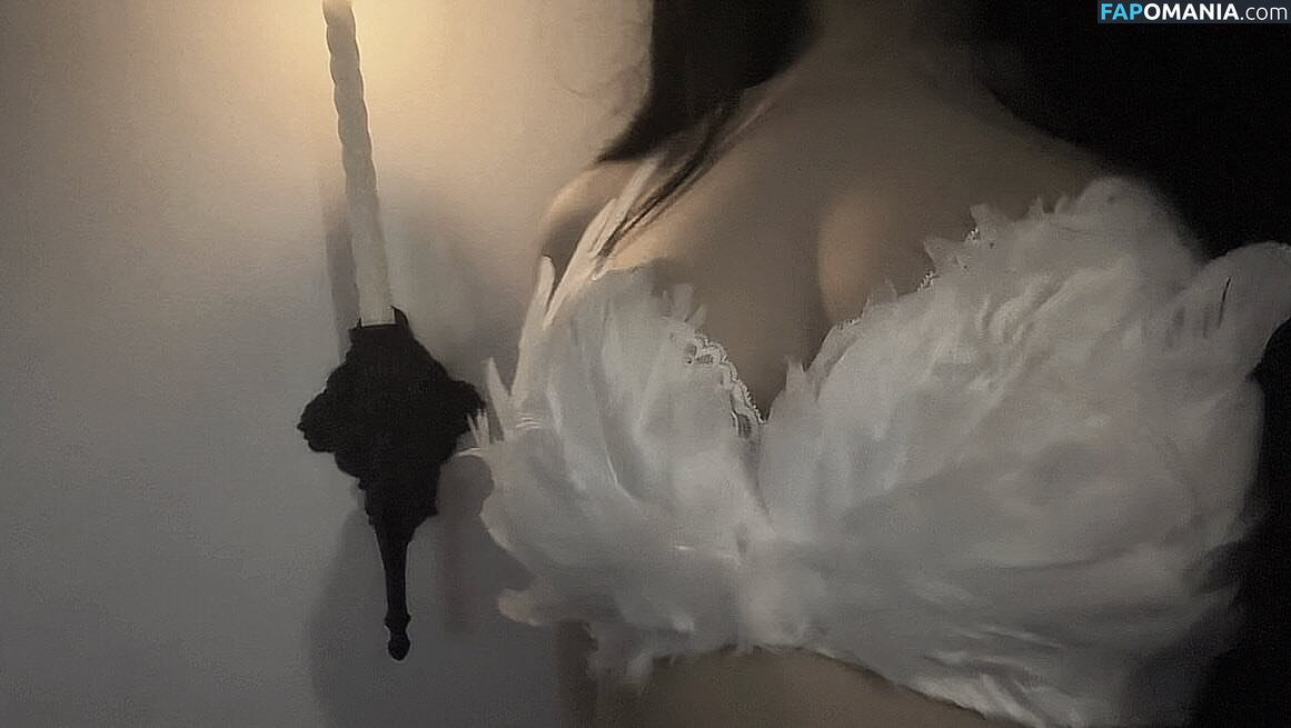 Kittybortion / Vendevine / kittyb0rtion / kittymarrow Naakt OnlyFans  Gelekte foto #35