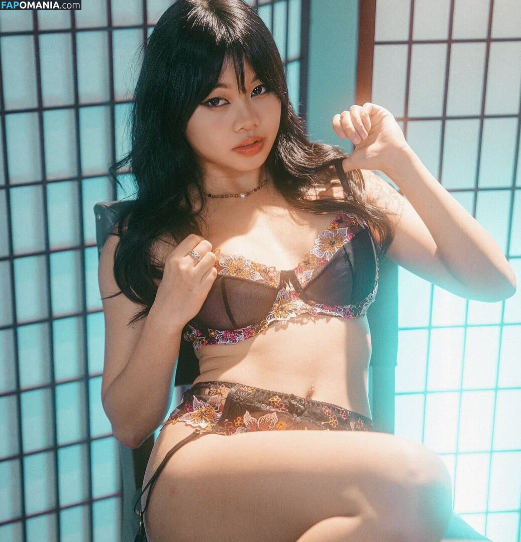 Kittybread / https: Naakt OnlyFans  Gelekte foto #6