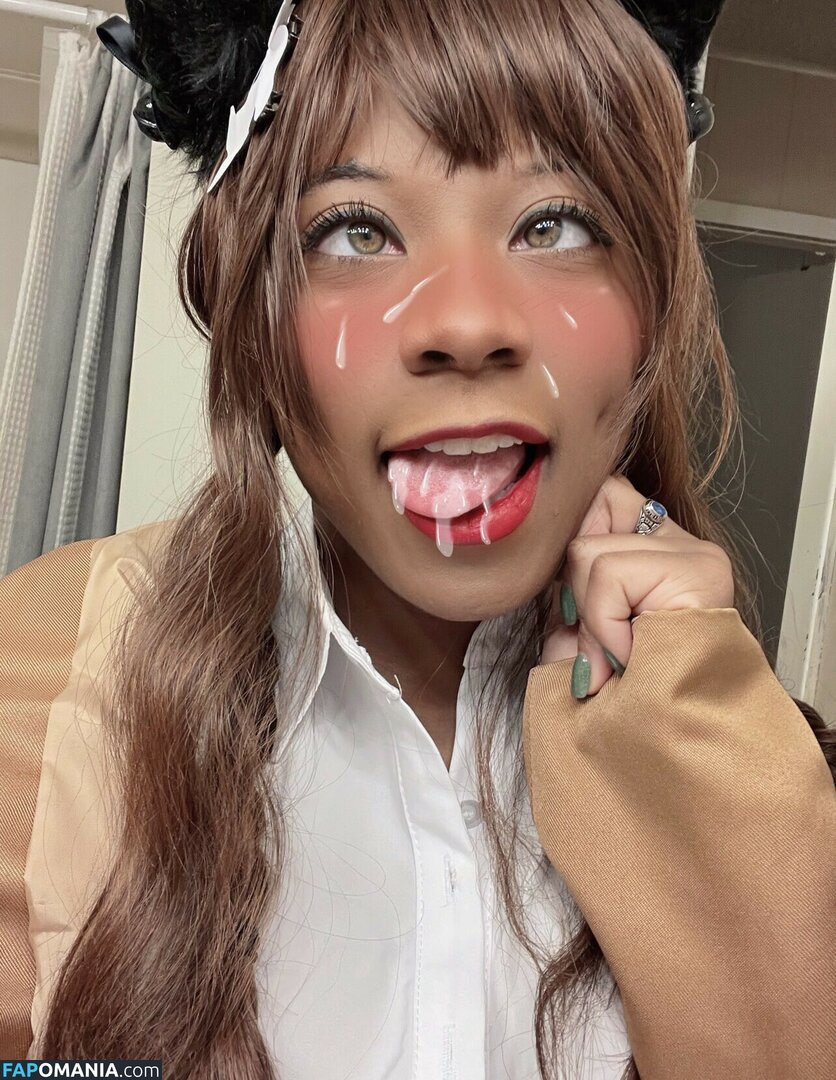 kittyflutevt / kittyflutexbl Naakt OnlyFans  Gelekte foto #1