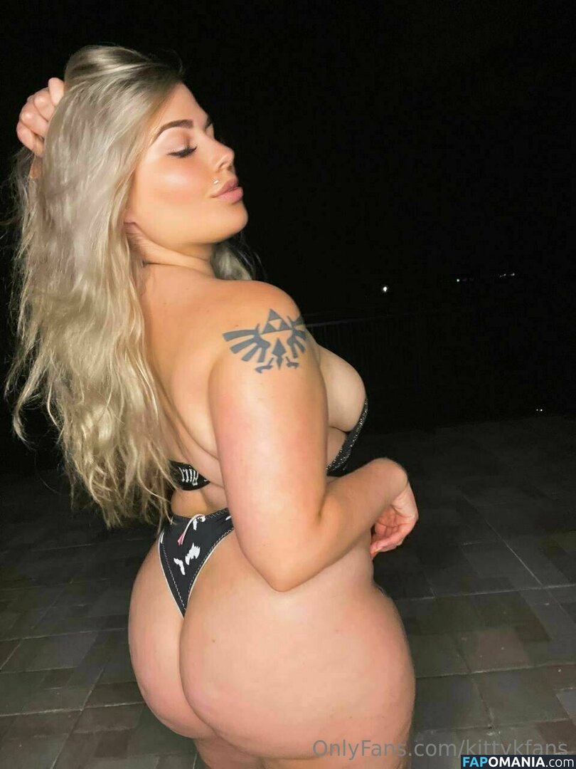 kittykfans / kittyklovers Naakt OnlyFans  Gelekte foto #411