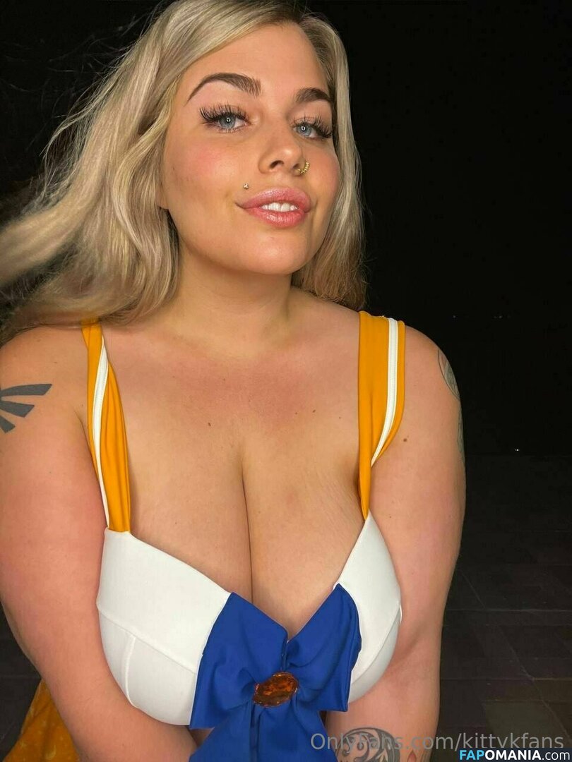 kittykfans / kittyklovers Naakt OnlyFans  Gelekte foto #412