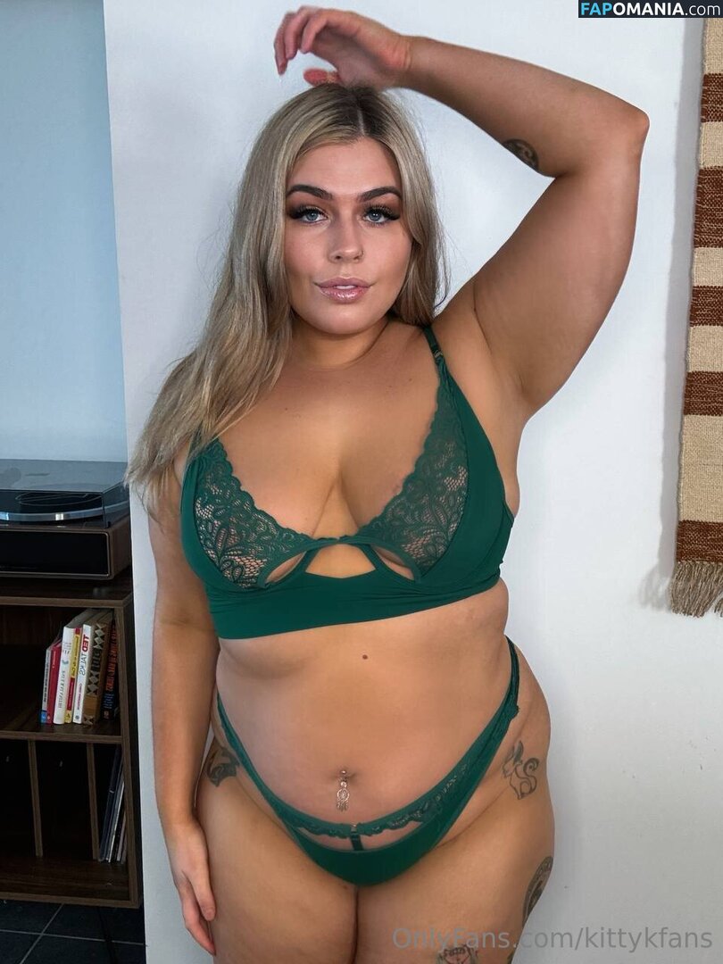 kittykfans / kittyklovers Naakt OnlyFans  Gelekte foto #555