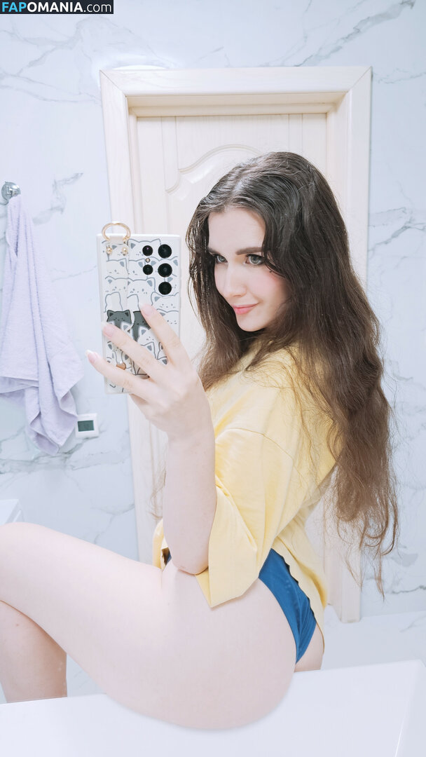 KittyKlaw ASMR / asmr.kittyklaw / https: Naakt OnlyFans  Gelekte foto #3