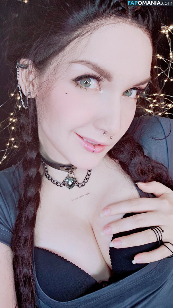 KittyKlaw ASMR / asmr.kittyklaw / https: Naakt OnlyFans  Gelekte foto #18