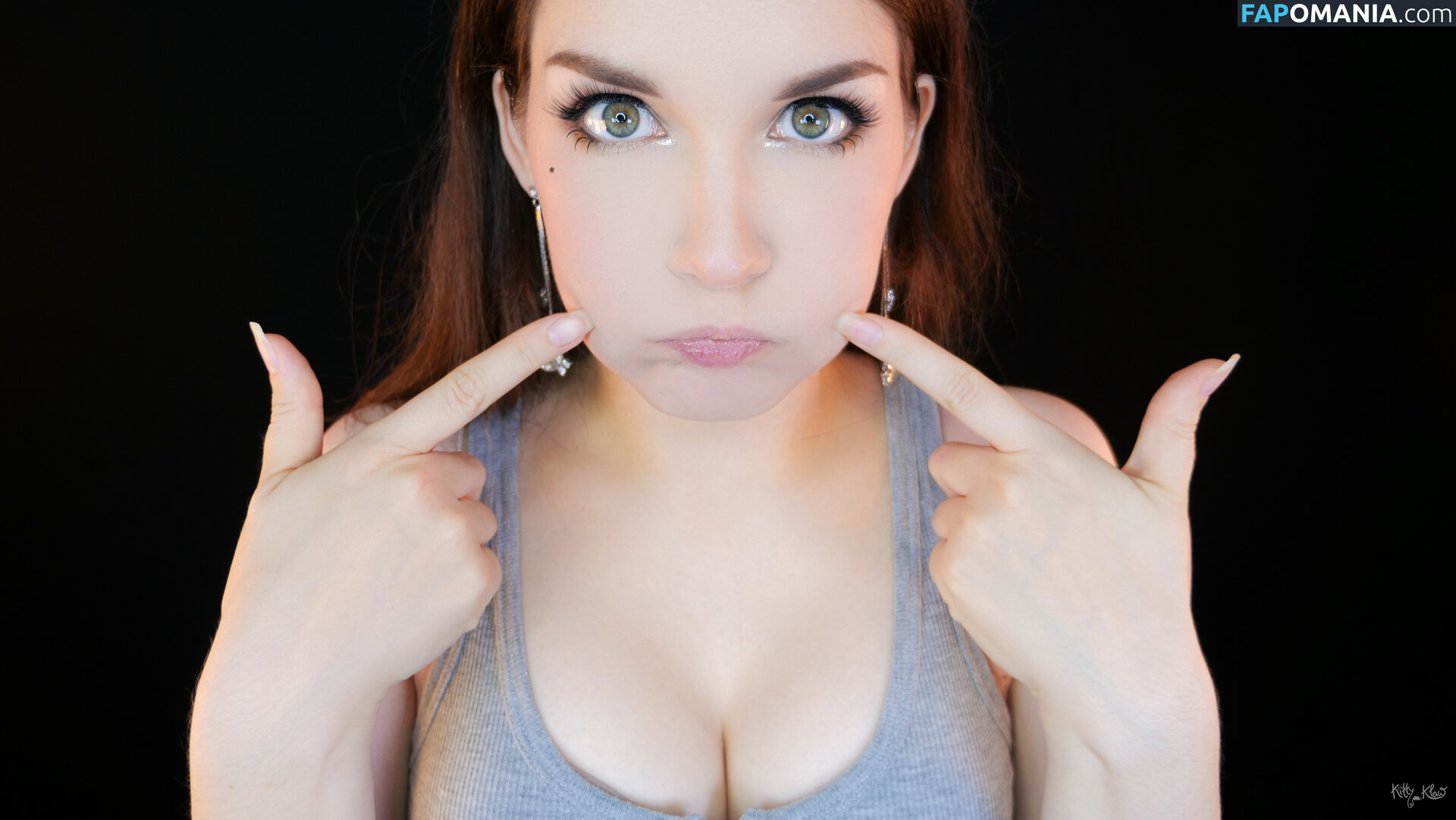 KittyKlaw ASMR / asmr.kittyklaw / https: Naakt OnlyFans  Gelekte foto #56