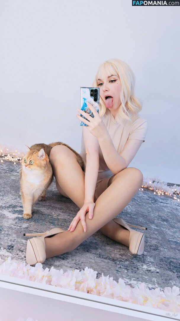 KittyKlaw ASMR / asmr.kittyklaw / https: Naakt OnlyFans  Gelekte foto #88