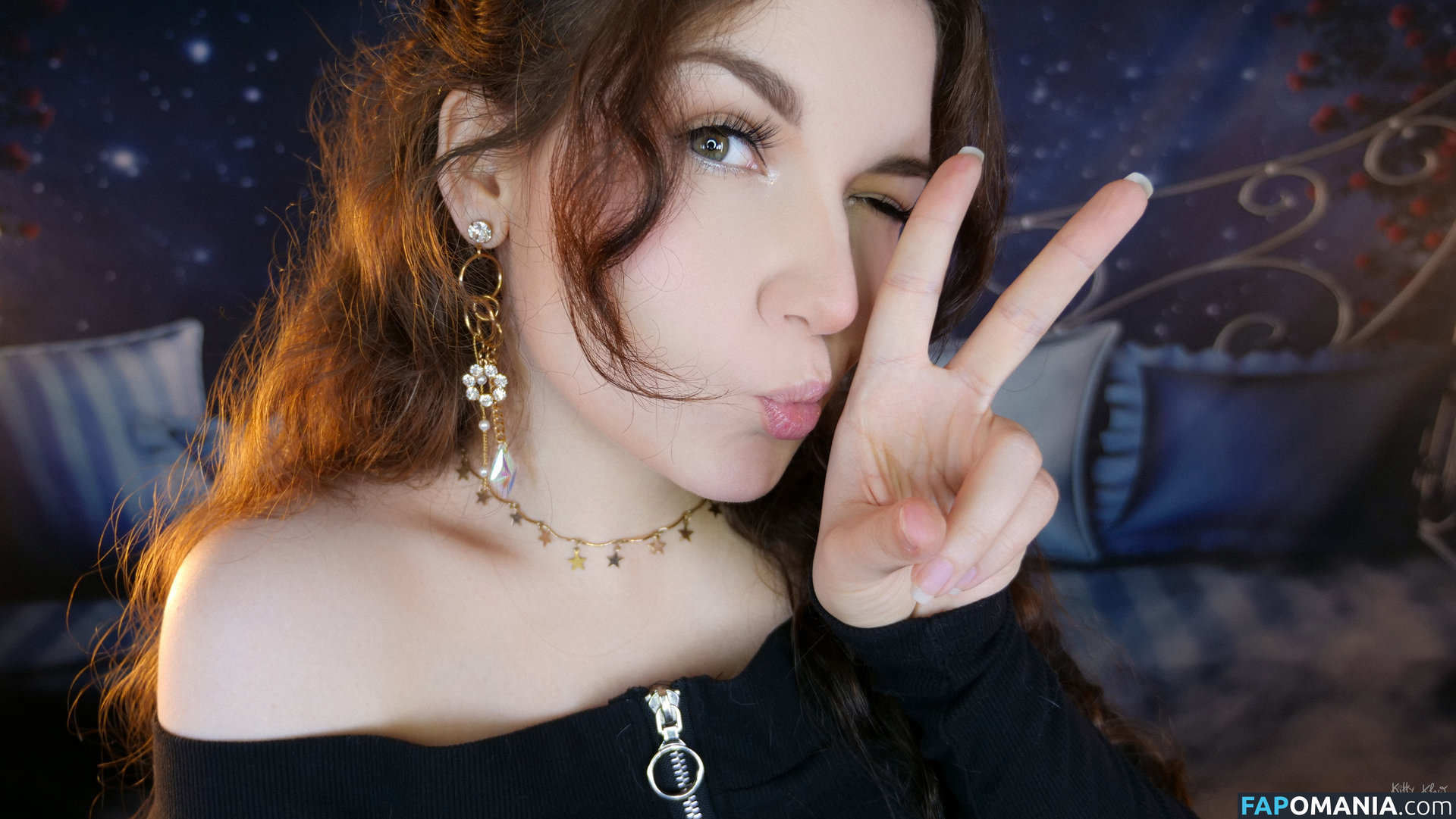 KittyKlaw ASMR / asmr.kittyklaw / https: Naakt OnlyFans  Gelekte foto #116