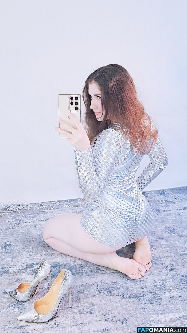 KittyKlaw ASMR / asmr.kittyklaw / https: Naakt OnlyFans  Gelekte foto #165