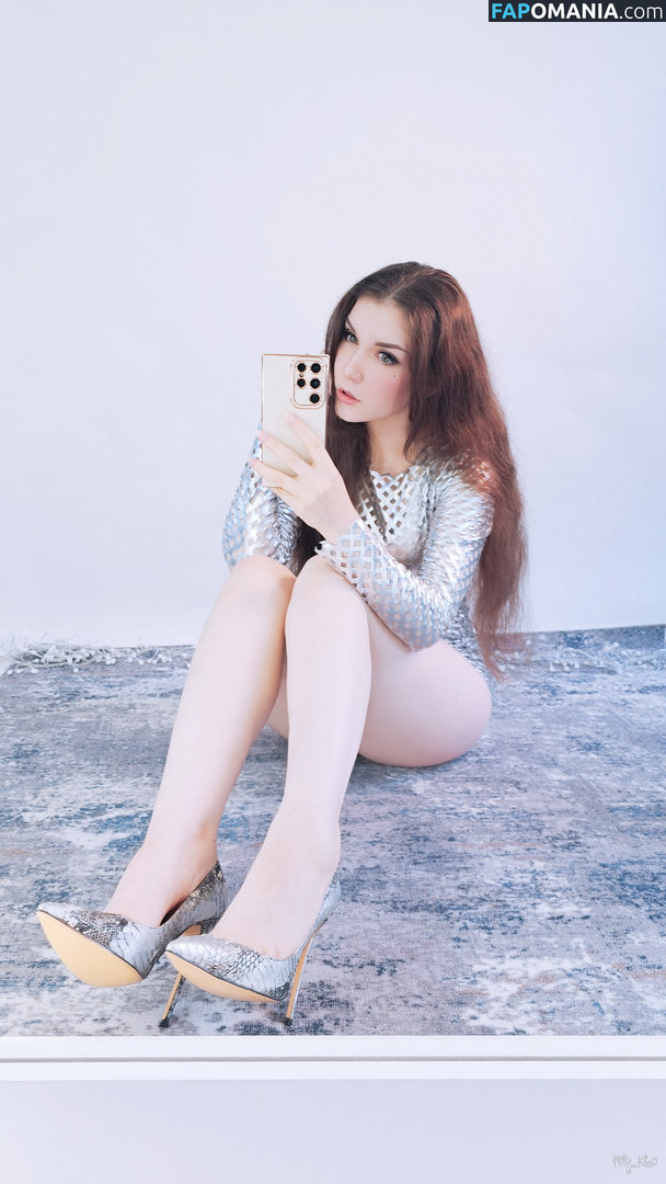 KittyKlaw ASMR / asmr.kittyklaw / https: Naakt OnlyFans  Gelekte foto #166