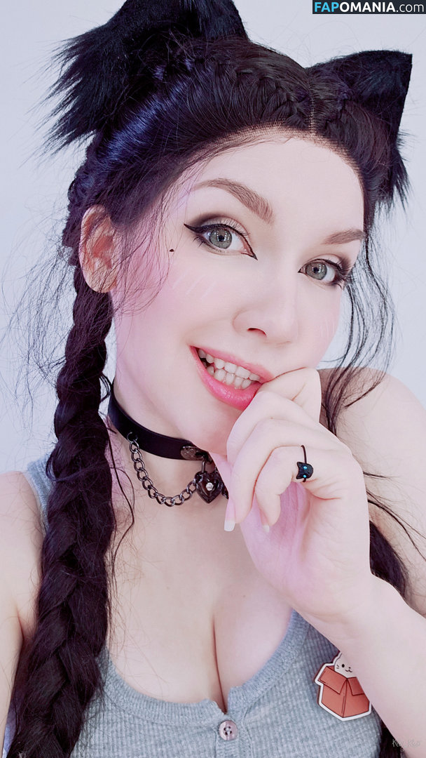 KittyKlaw ASMR / asmr.kittyklaw / https: Naakt OnlyFans  Gelekte foto #216