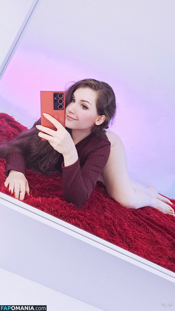 KittyKlaw ASMR / asmr.kittyklaw / https: Naakt OnlyFans  Gelekte foto #242