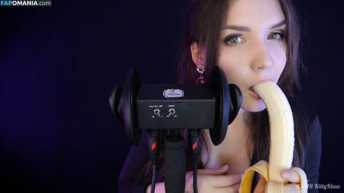 KittyKlaw ASMR / asmr.kittyklaw / https: Naakt OnlyFans  Gelekte foto #274