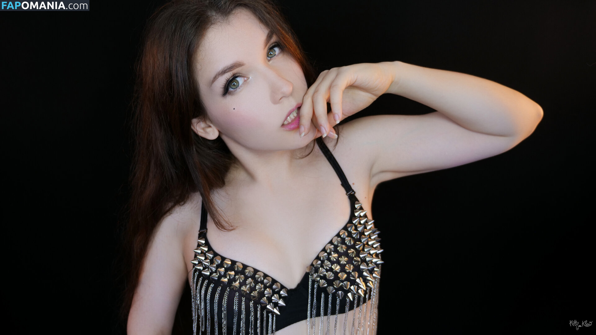 KittyKlaw ASMR / asmr.kittyklaw / https: Naakt OnlyFans  Gelekte foto #285