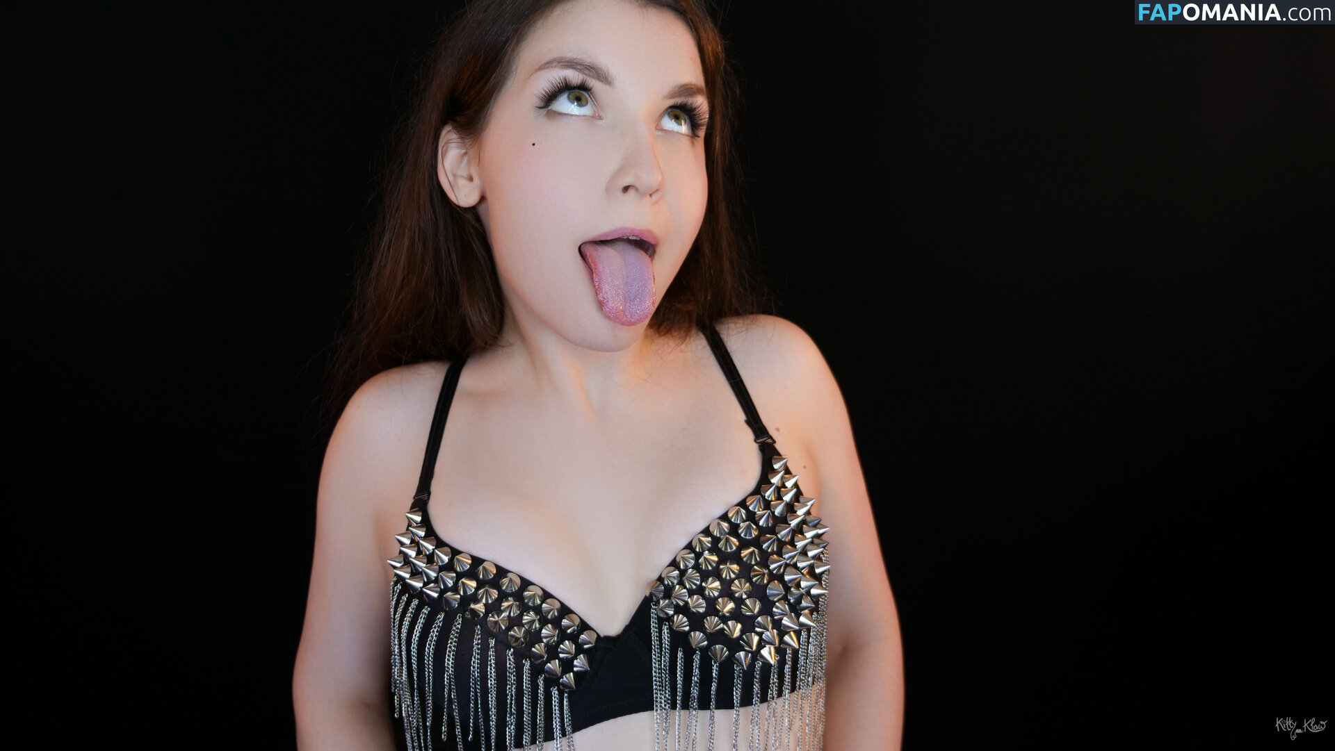 KittyKlaw ASMR / asmr.kittyklaw / https: Naakt OnlyFans  Gelekte foto #286