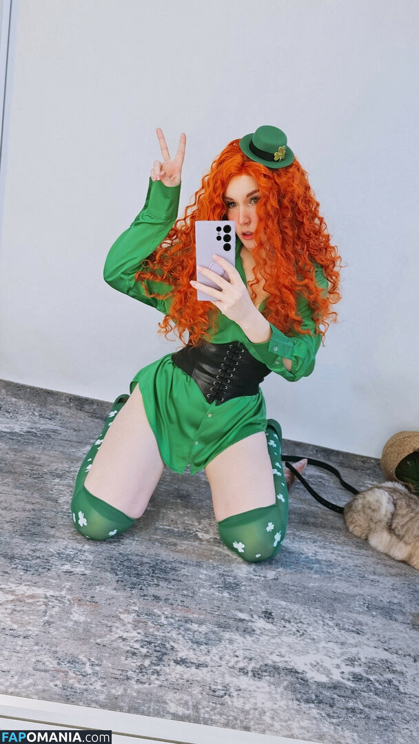 KittyKlaw ASMR / asmr.kittyklaw / https: Naakt OnlyFans  Gelekte foto #377